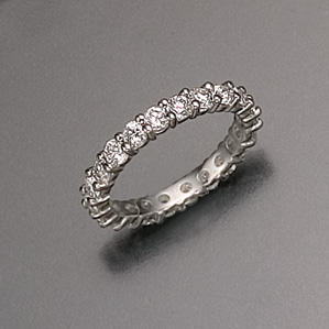 Diamond Jewelry - 7498